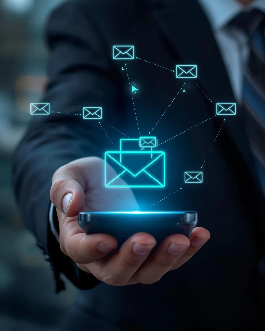 Email marketing services in Jordan